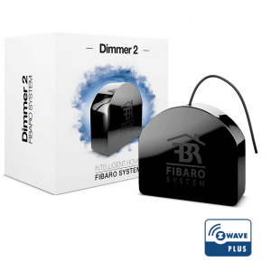 Fibaro Dimmer 2