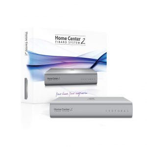 Fibaro Home Center 2