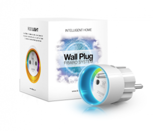 Fibaro Wall Plug